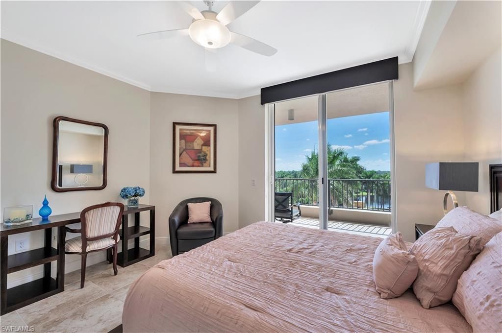 23850 Via Italia Cir , Unit 404, Estero, FL 34134 Photo