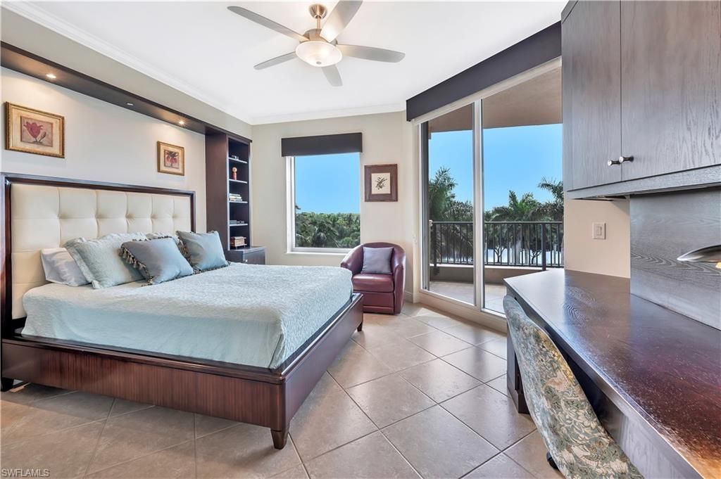 23850 Via Italia Cir , Unit 404, Estero, FL 34134 Photo