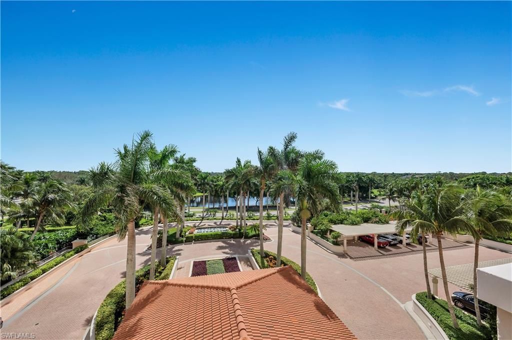 23850 Via Italia Cir , Unit 404, Estero, FL 34134 Photo