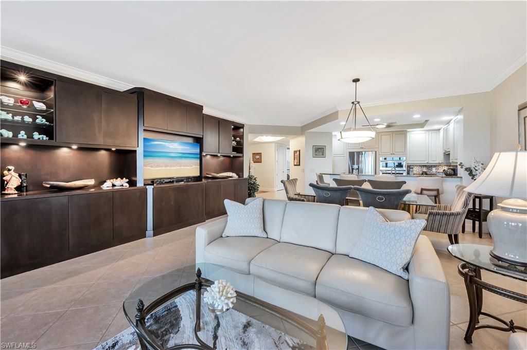 23850 Via Italia Cir , Unit 404, Estero, FL 34134 Photo