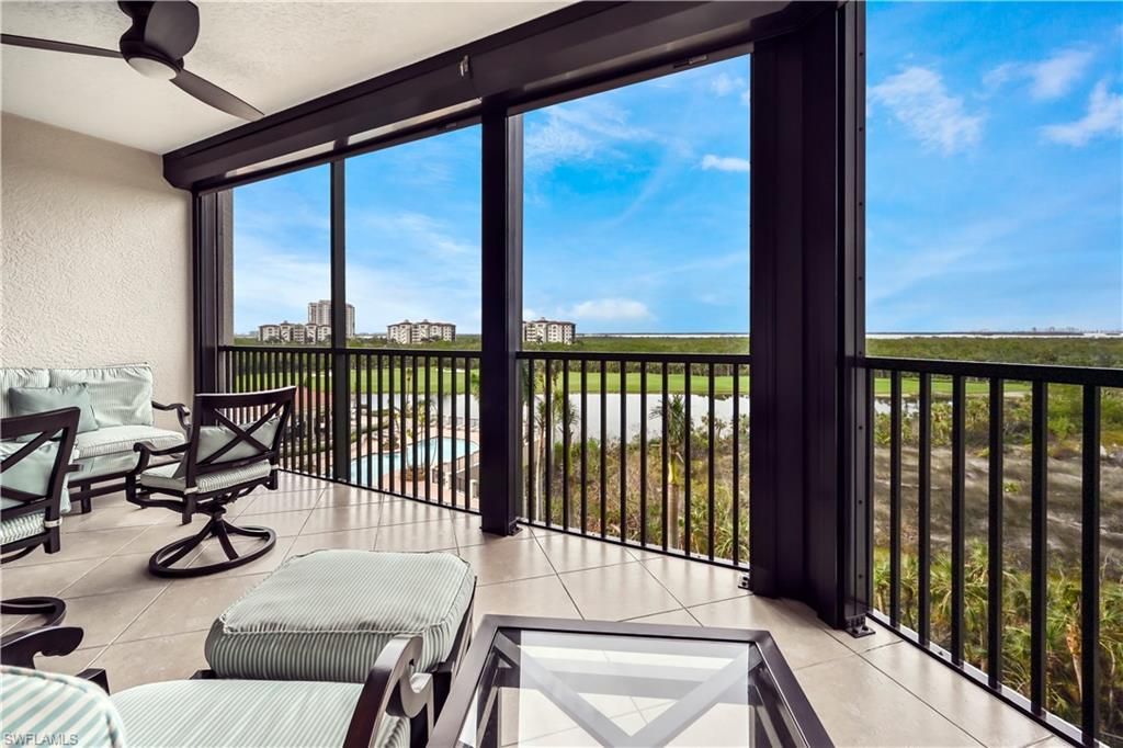 23850 Via Italia Cir , Unit 404, Estero, FL 34134 Photo