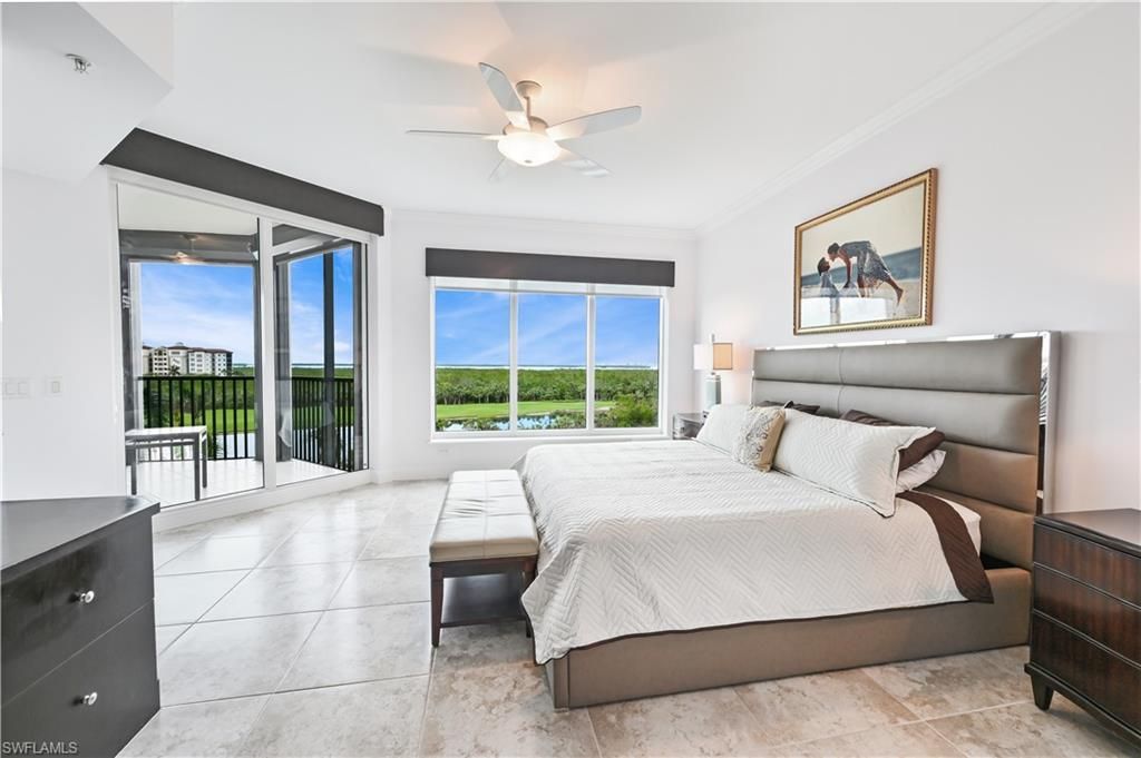 23850 Via Italia Cir , Unit 404, Estero, FL 34134 Photo