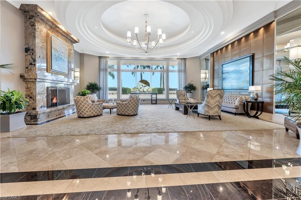 23850 Via Italia Cir , Unit 404, Estero, FL 34134 Photo