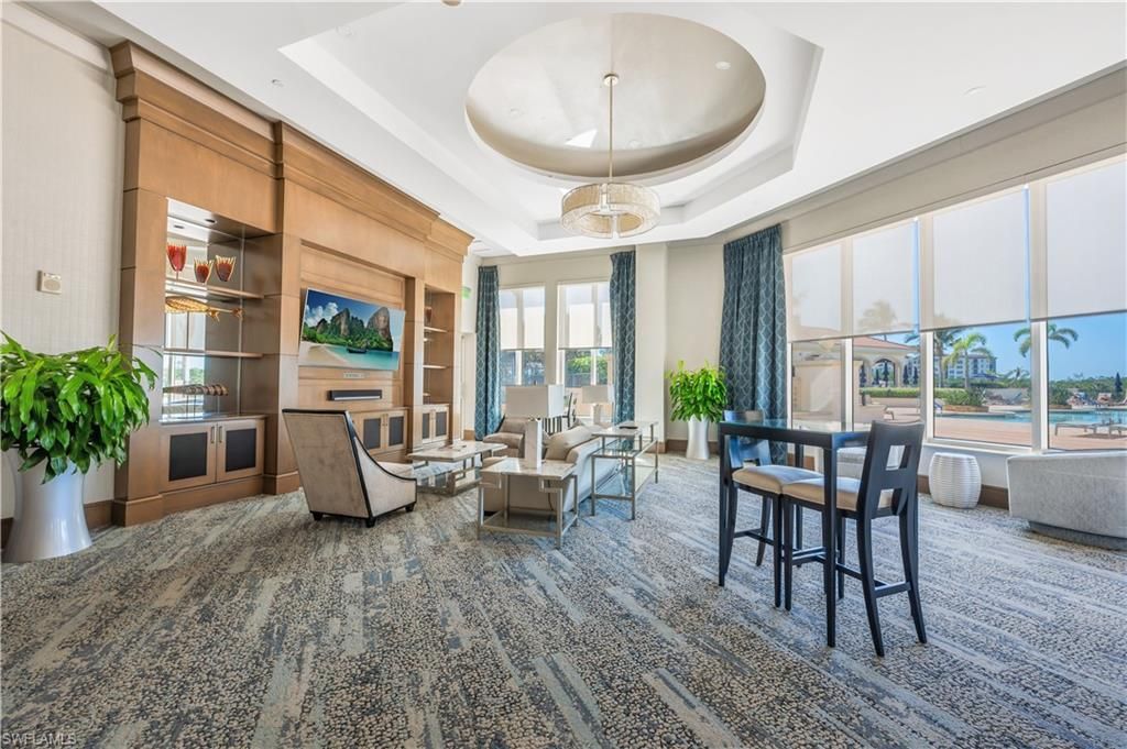23850 Via Italia Cir , Unit 404, Estero, FL 34134 Photo