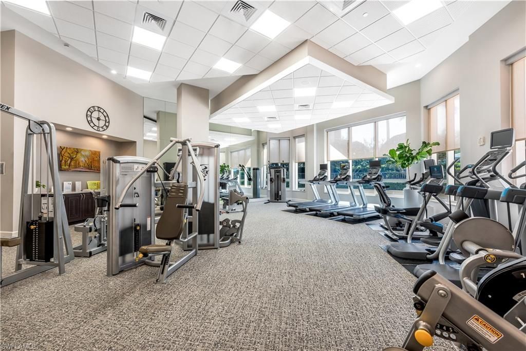 23850 Via Italia Cir , Unit 404, Estero, FL 34134 Photo