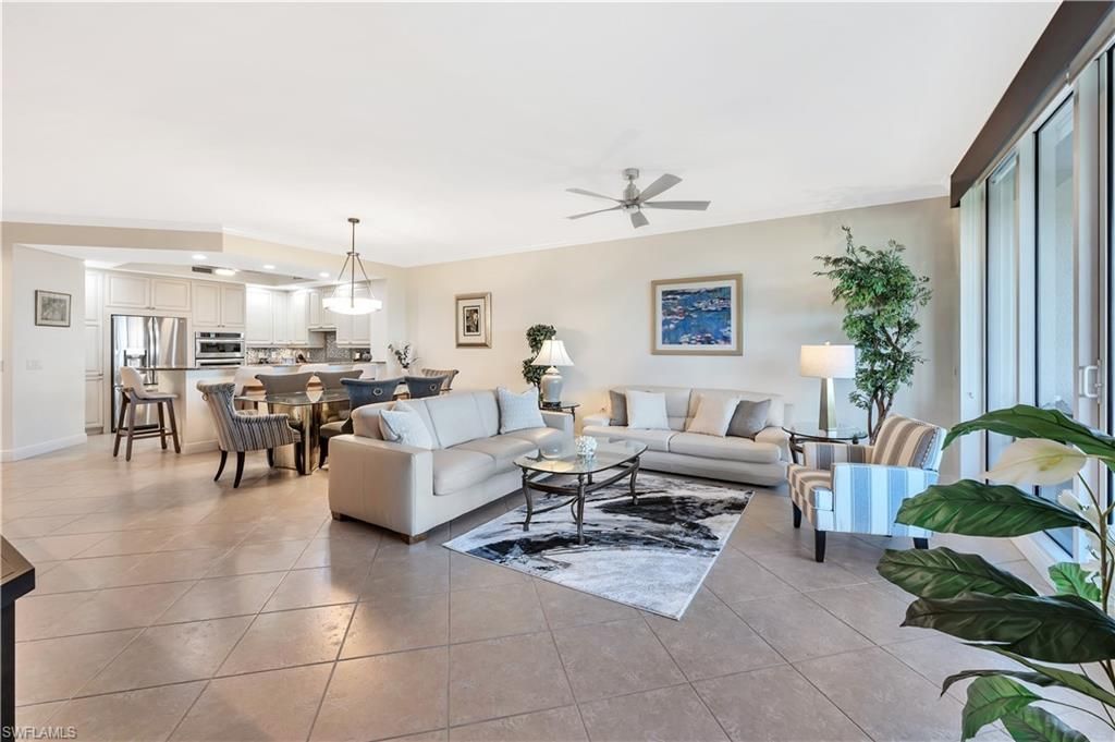 23850 Via Italia Cir , Unit 404, Estero, FL 34134 Photo
