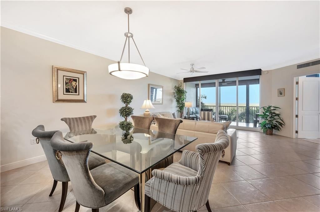 23850 Via Italia Cir , Unit 404, Estero, FL 34134 Photo