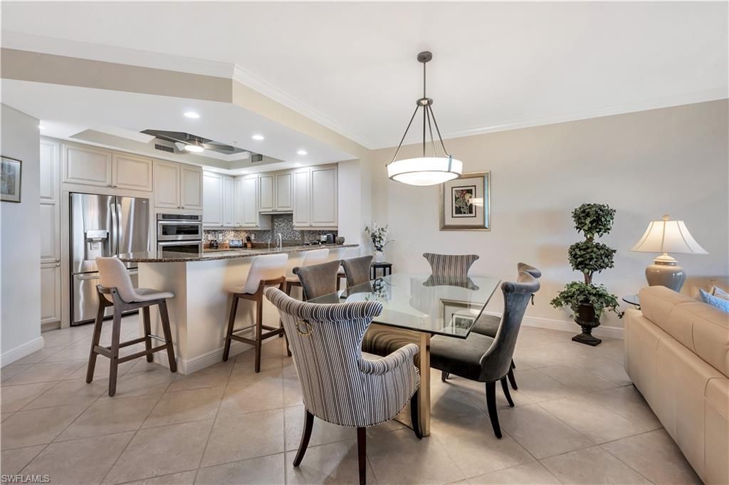 23850 Via Italia Cir , Unit 404, Estero, FL 34134 Photo