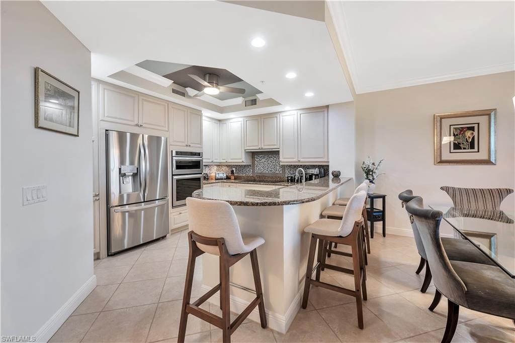23850 Via Italia Cir , Unit 404, Estero, FL 34134 Photo
