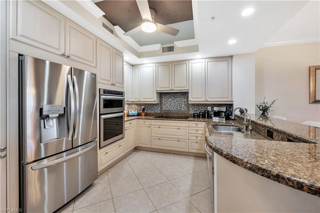 23850 Via Italia Cir , Unit 404, Estero, FL 34134 Photo