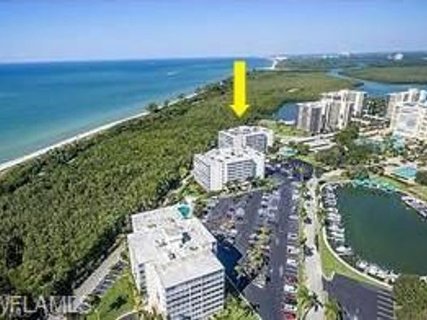 5 Bluebill AVE, Unit 504, NAPLES, FL 34108