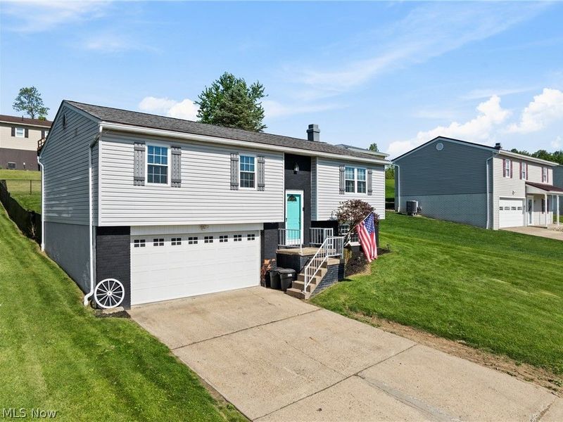1309 Kennedy Avenue, Martins Ferry, OH 43935 Photo 2