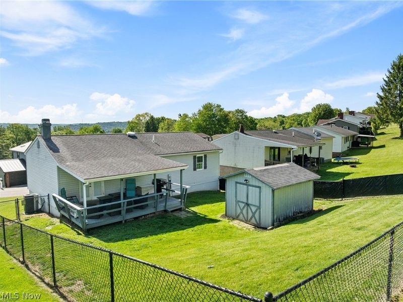 1309 Kennedy Avenue, Martins Ferry, OH 43935 Photo 21
