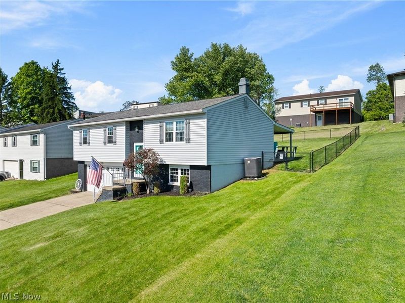 1309 Kennedy Avenue, Martins Ferry, OH 43935 Photo 3