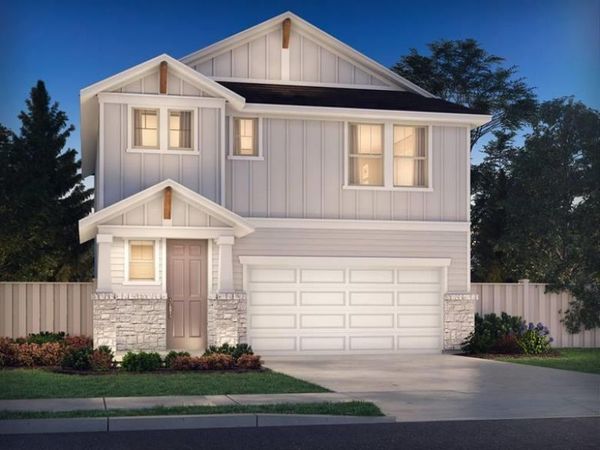 133 Woodbrook DR , Georgetown, TX 78674