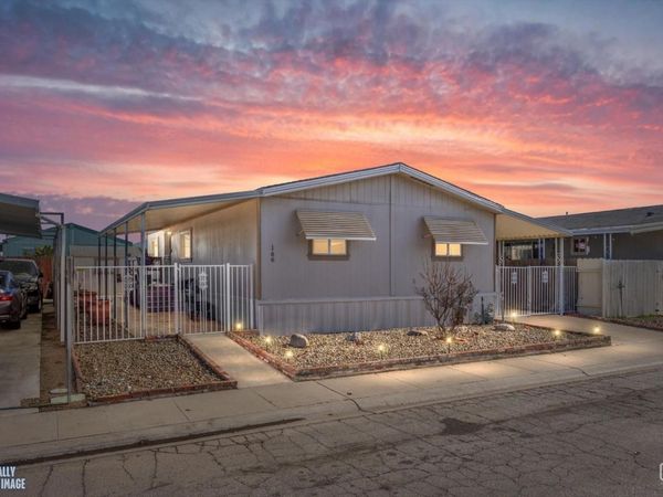 1301 Taft Highway, Unit 166, Bakersfield, CA 93307