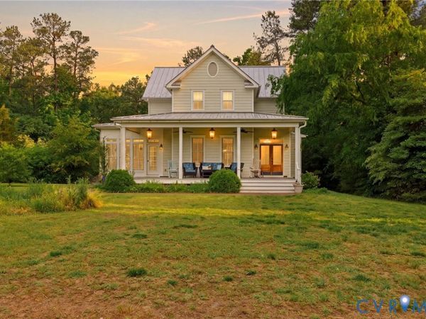 9562 Graves, South Chesterfield, VA 23803