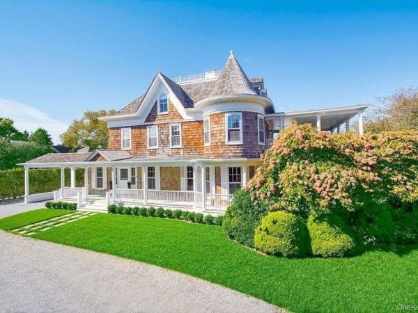901 Old Sag Harbor Road , Water Mill, NY 11976