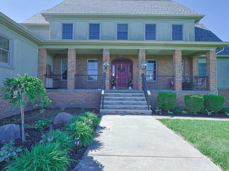 5640 Horseshoe Bend Road, Ludlow Falls, OH 45339 Photo 5