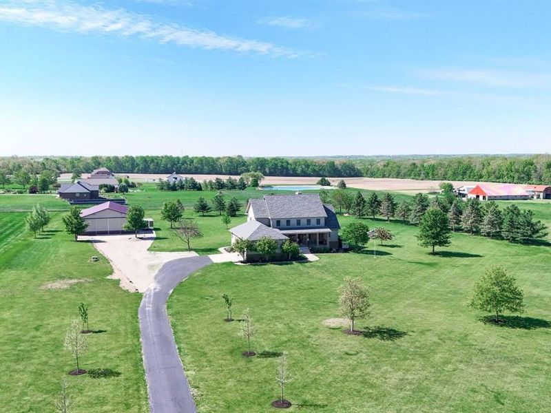 5640 Horseshoe Bend Road, Ludlow Falls, OH 45339 Photo 76
