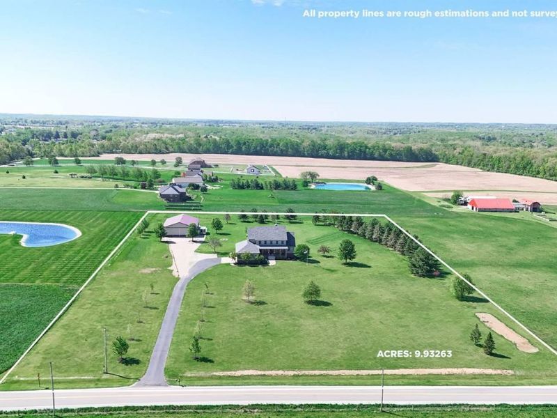 5640 Horseshoe Bend Road, Ludlow Falls, OH 45339 Photo 78