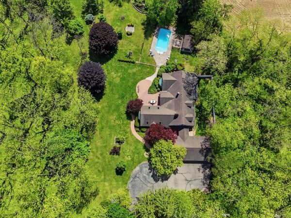 6440 S Wheelock Road, West Milton, OH 45383