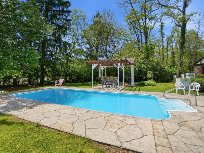 6440 S Wheelock Road, West Milton, OH 45383 Photo 112