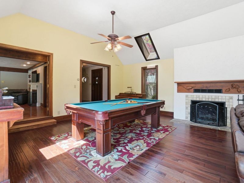 6440 S Wheelock Road, West Milton, OH 45383 Photo 23