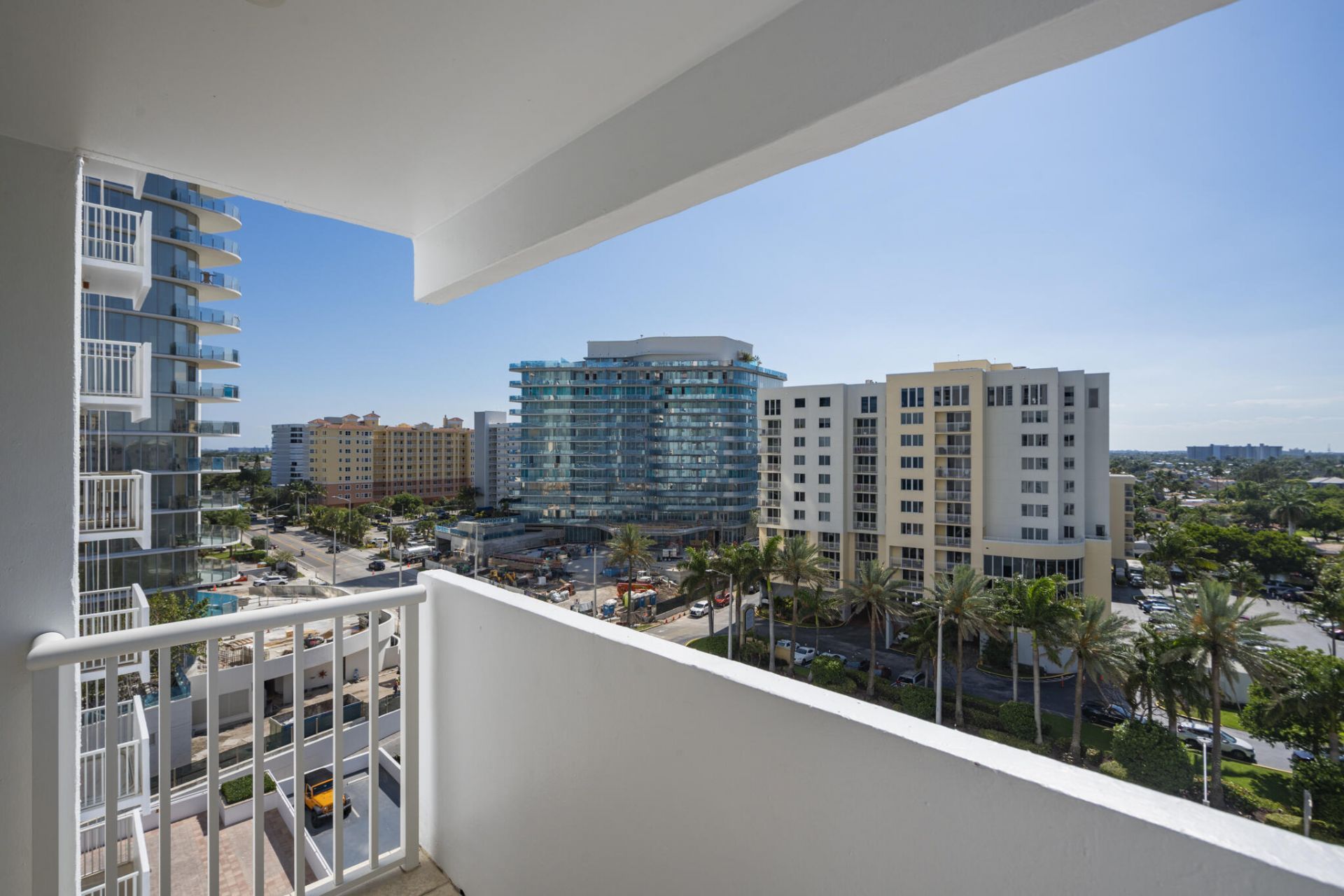 1370 S Ocean Boulevard, Unit 905, Pompano Beach, FL 33062 Photo