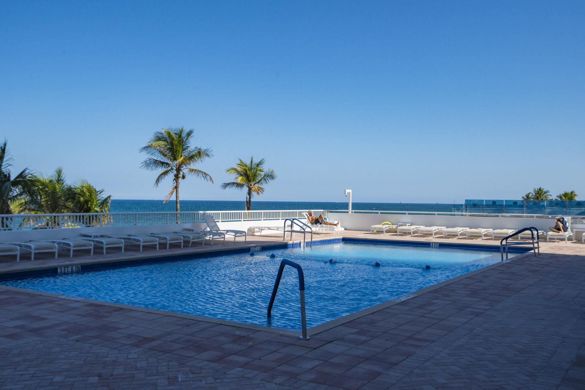 1370 S Ocean Boulevard, Unit 905, Pompano Beach, FL 33062 Photo