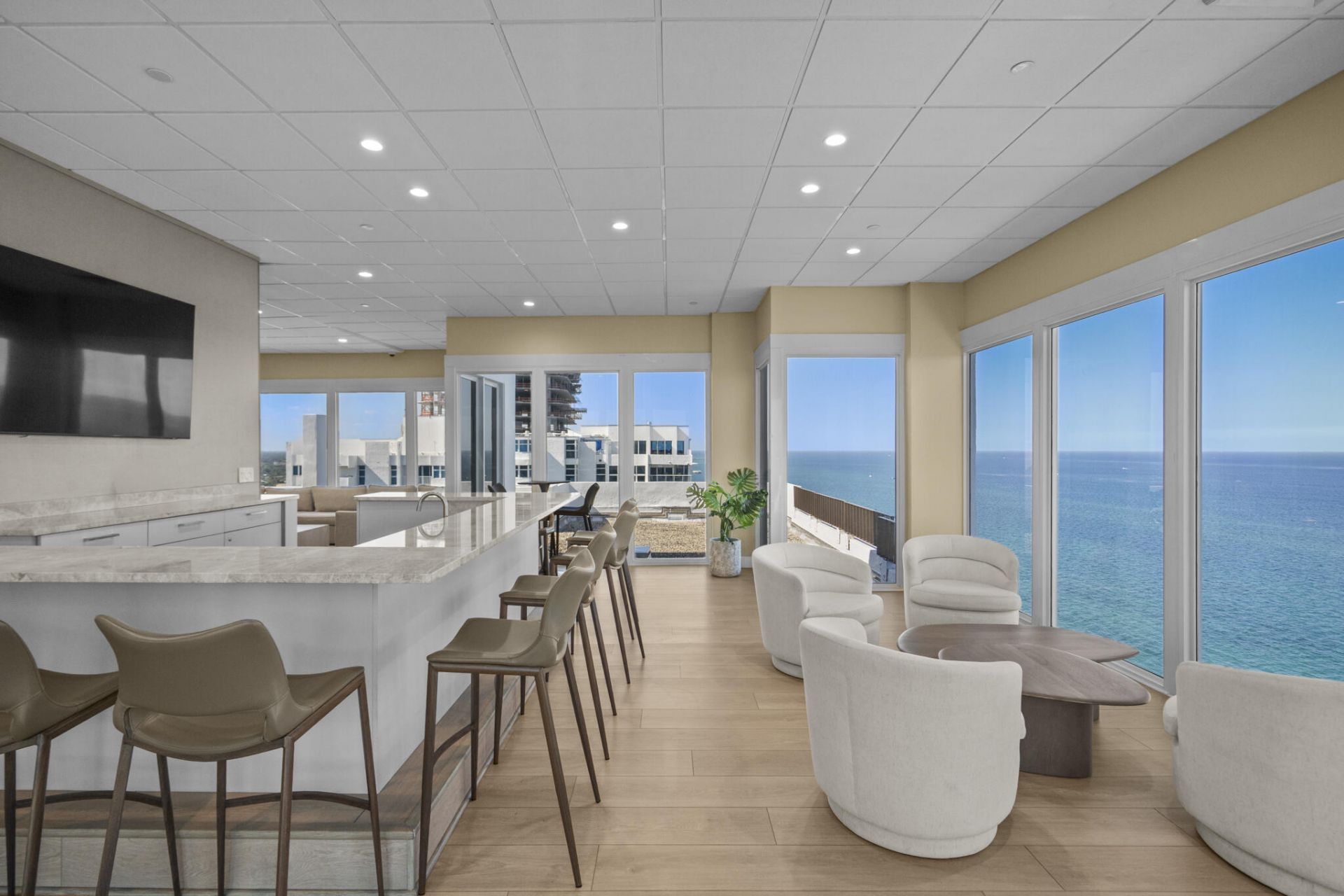 1370 S Ocean Boulevard, Unit 905, Pompano Beach, FL 33062 Photo
