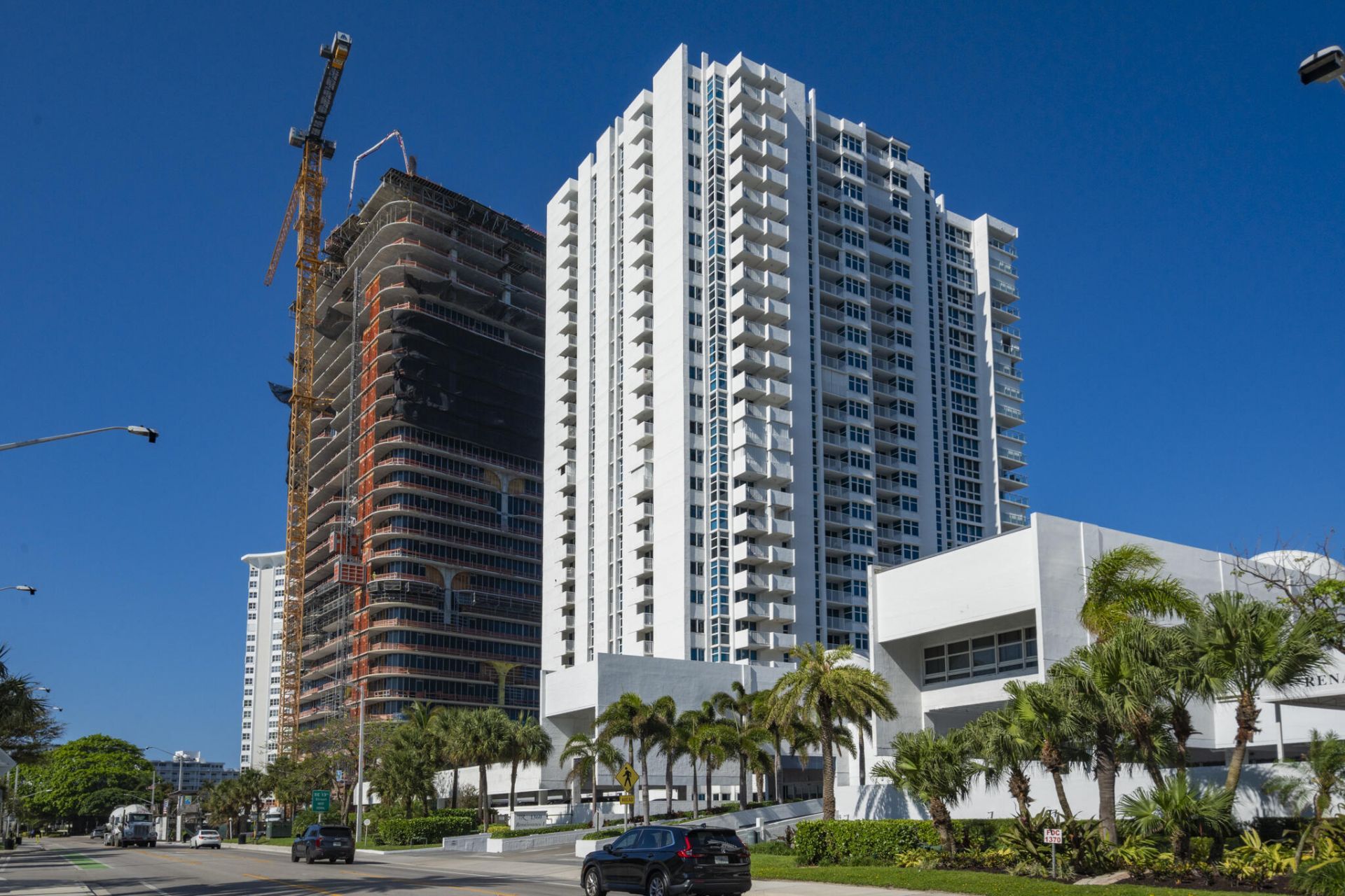 1370 S Ocean Boulevard, Unit 905, Pompano Beach, FL 33062 Photo
