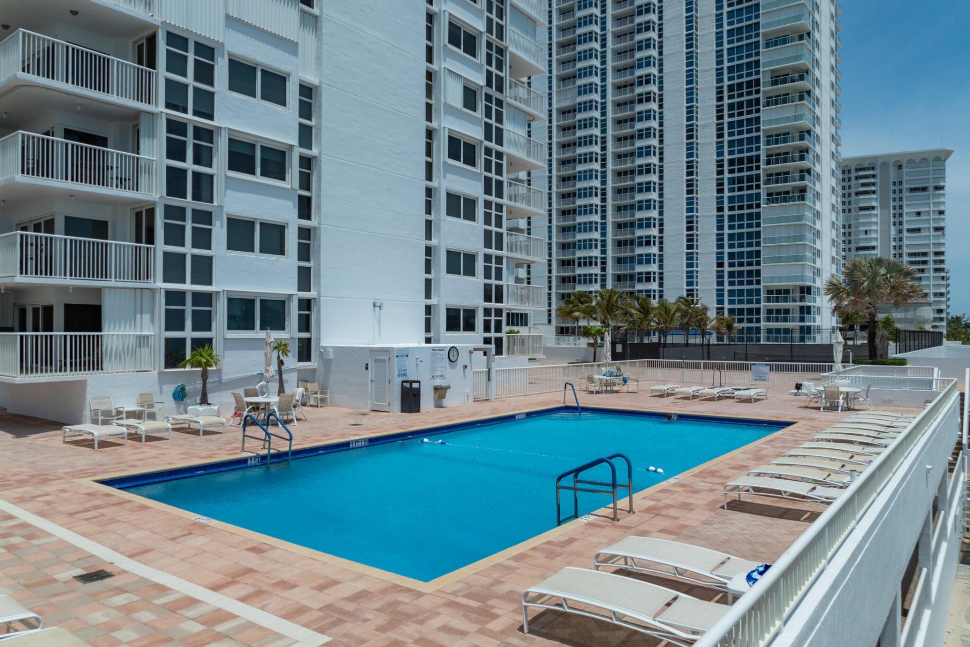 1370 S Ocean Boulevard, Unit 905, Pompano Beach, FL 33062 Photo