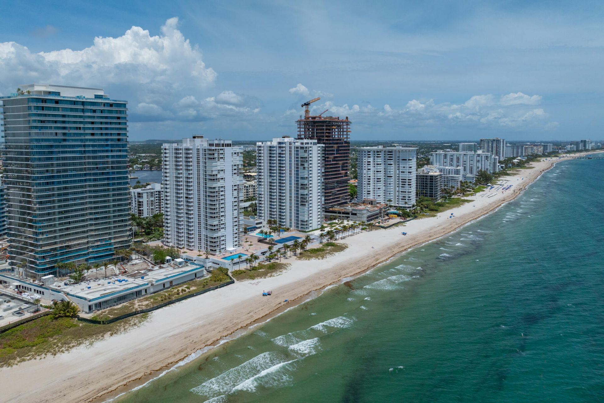 1370 S Ocean Boulevard, Unit 905, Pompano Beach, FL 33062 Photo