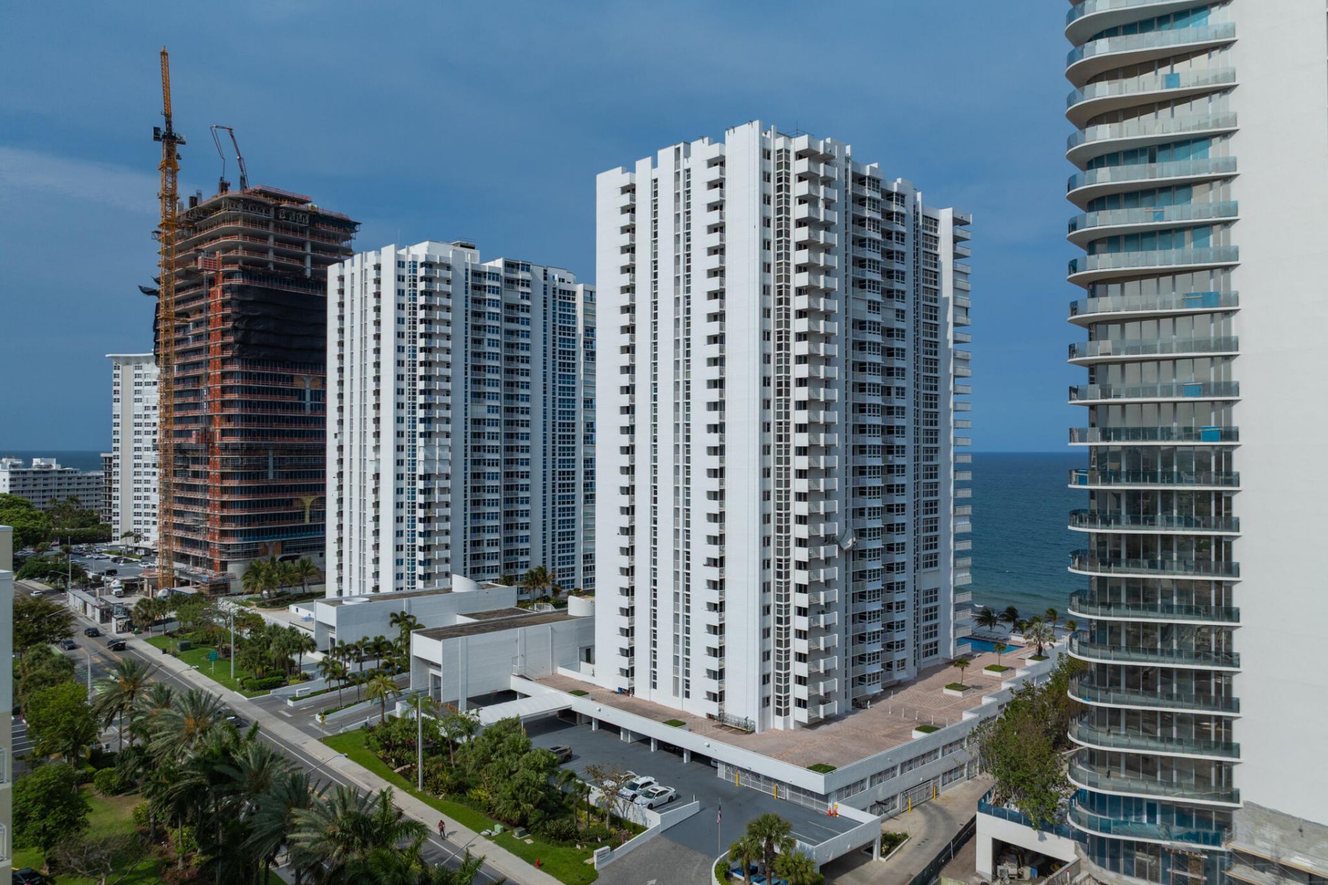 1370 S Ocean Boulevard, Unit 905, Pompano Beach, FL 33062 Photo