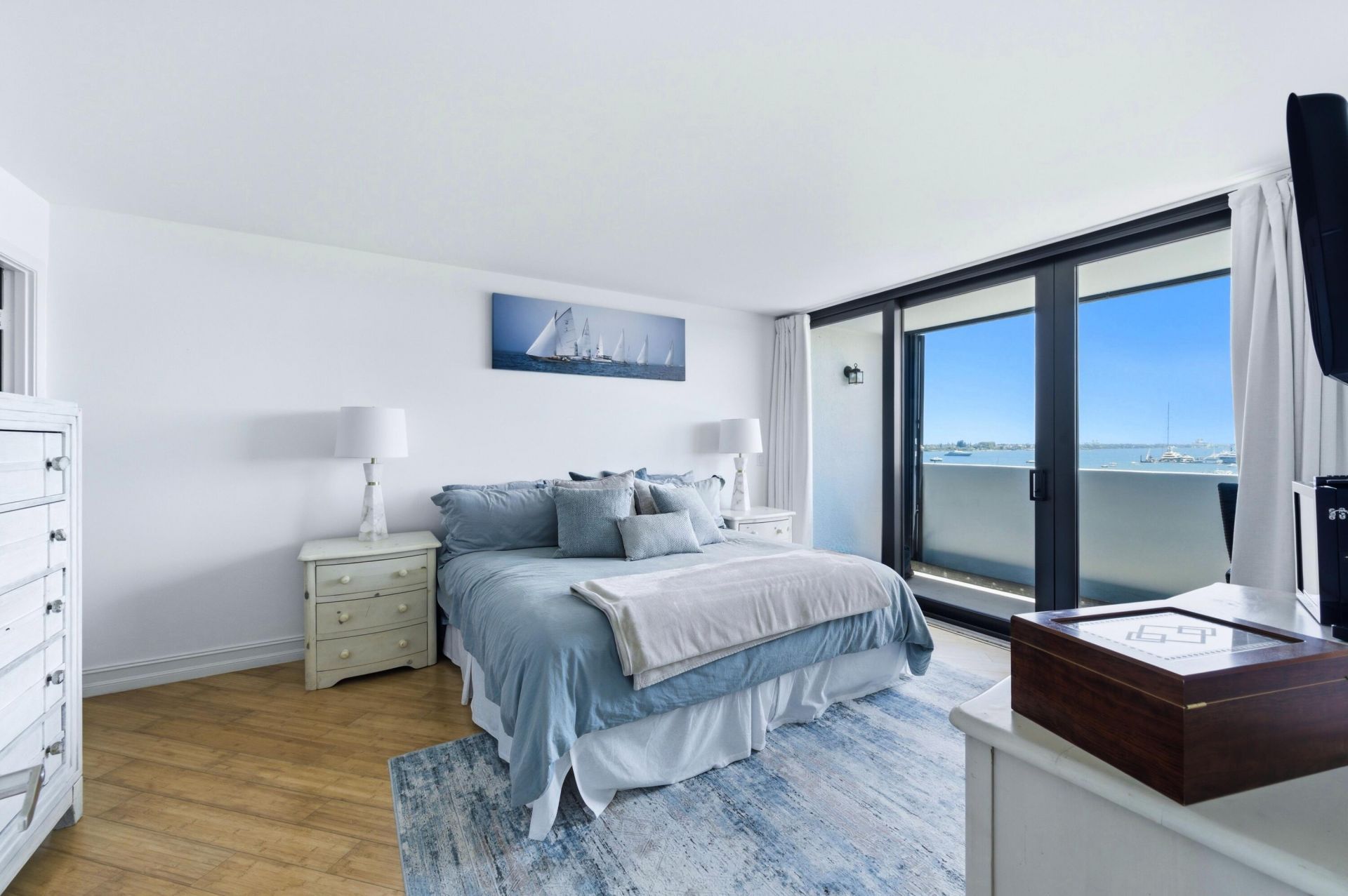 5600 N Flagler Drive, Unit 910, West Palm Beach, FL 33407 Photo