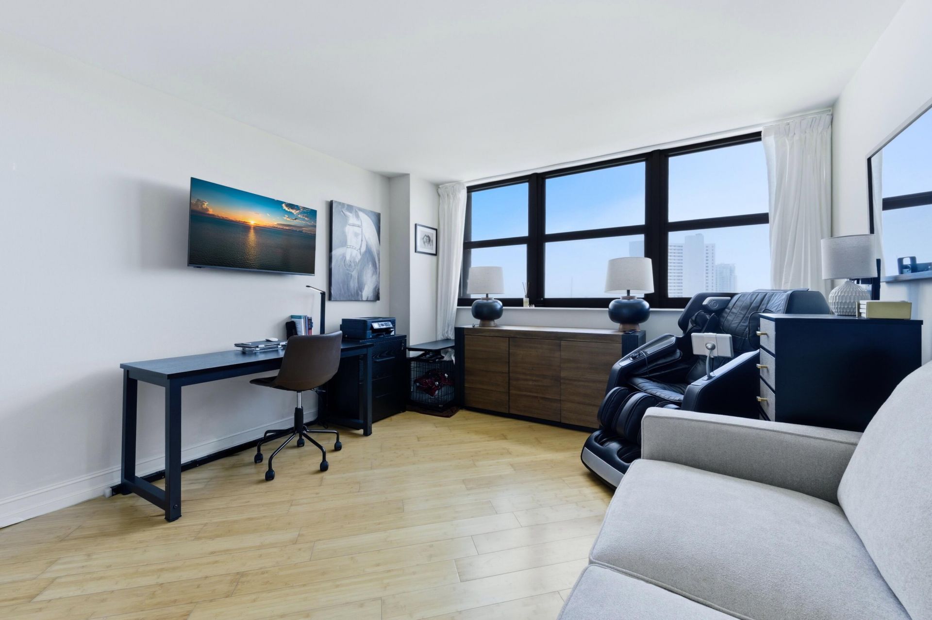 5600 N Flagler Drive, Unit 910, West Palm Beach, FL 33407 Photo