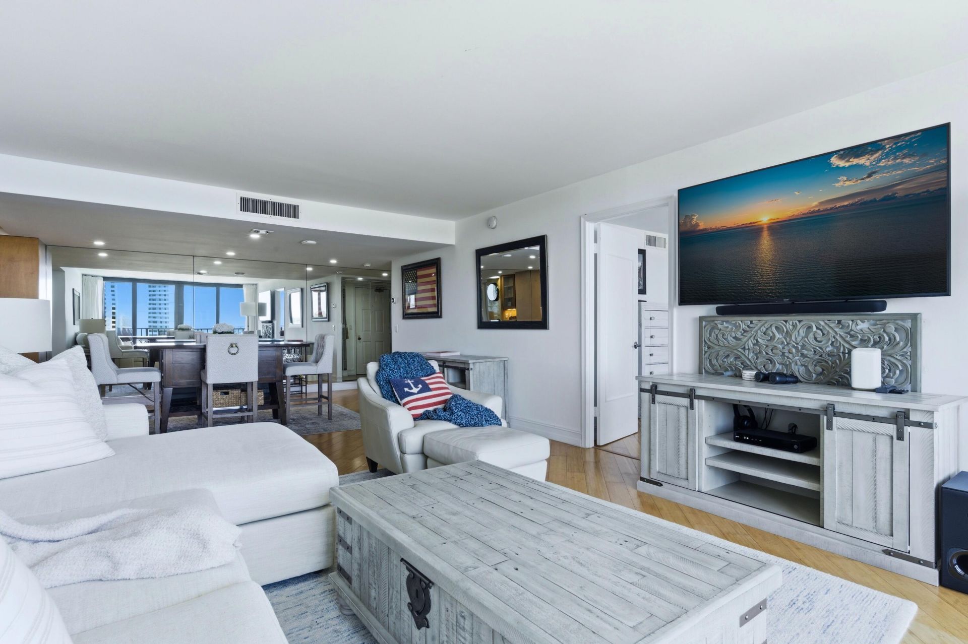 5600 N Flagler Drive, Unit 910, West Palm Beach, FL 33407 Photo
