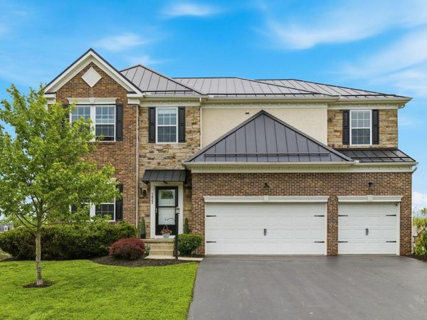 1822 Joe Walker Road , Galena, OH 43021