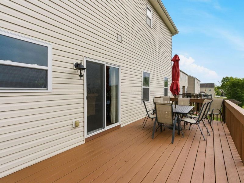 1822 Joe Walker Road, Galena, OH 43021 Photo 11