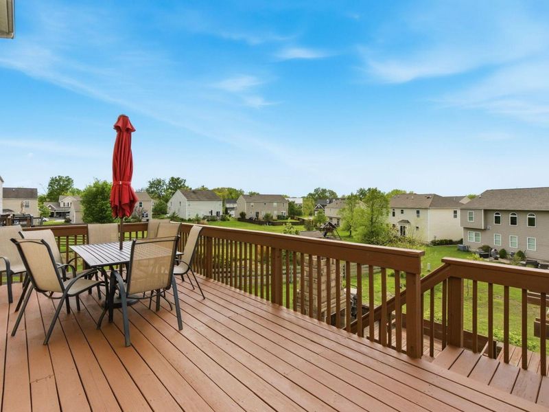 1822 Joe Walker Road, Galena, OH 43021 Photo 12