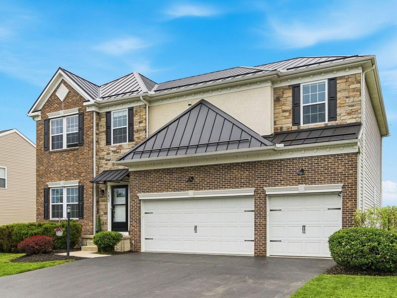 1822 Joe Walker Road, Galena, OH 43021 Photo 2