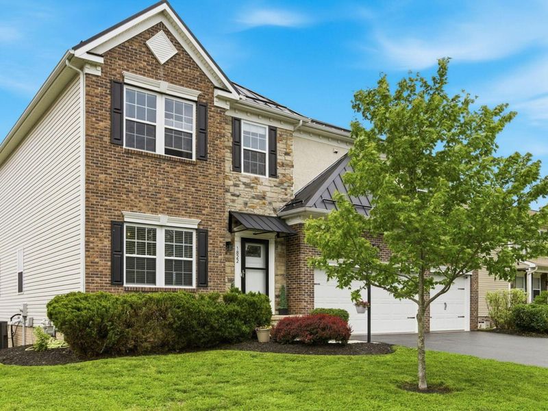1822 Joe Walker Road, Galena, OH 43021 Photo 3