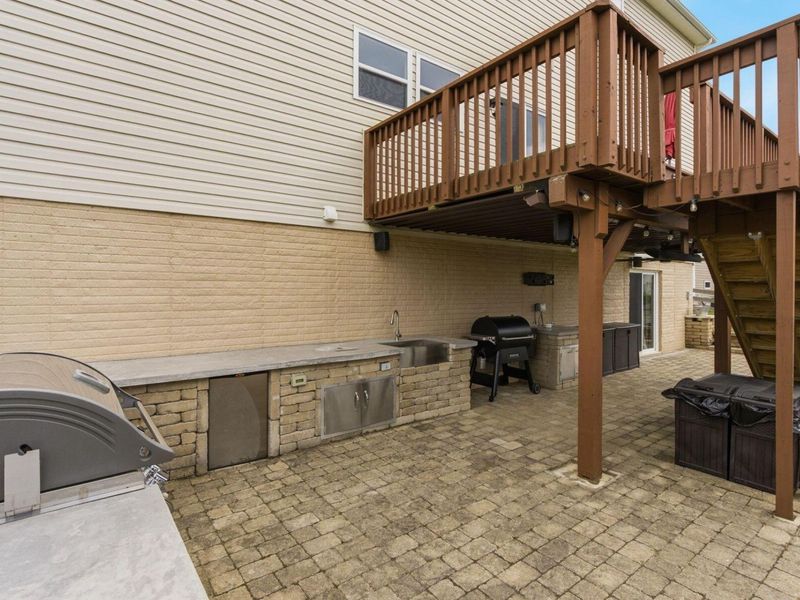 1822 Joe Walker Road, Galena, OH 43021 Photo 5