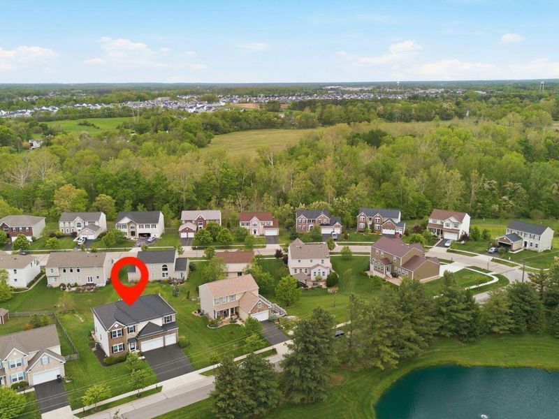 1822 Joe Walker Road, Galena, OH 43021 Photo 58