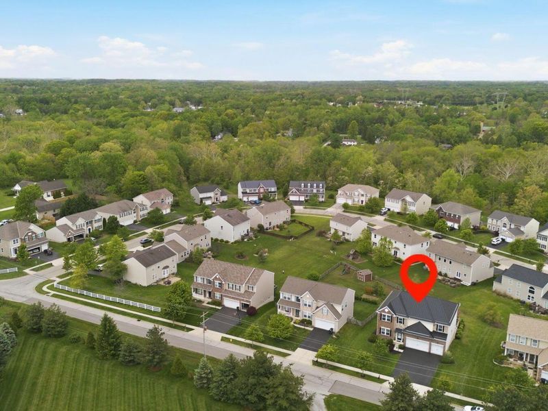 1822 Joe Walker Road, Galena, OH 43021 Photo 59