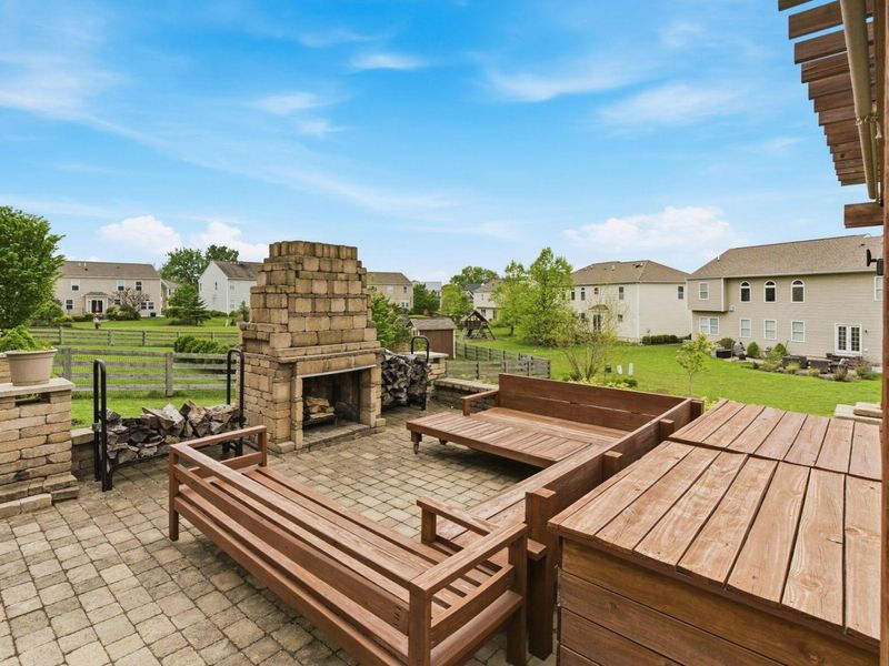 1822 Joe Walker Road, Galena, OH 43021 Photo 6