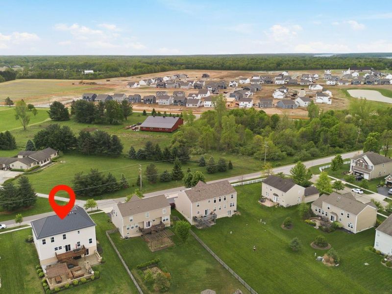 1822 Joe Walker Road, Galena, OH 43021 Photo 61