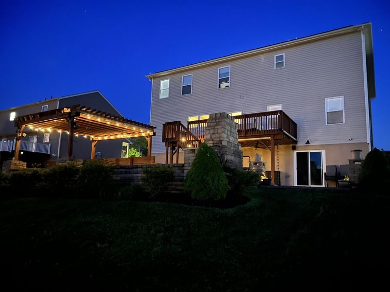 1822 Joe Walker Road, Galena, OH 43021 Photo 64