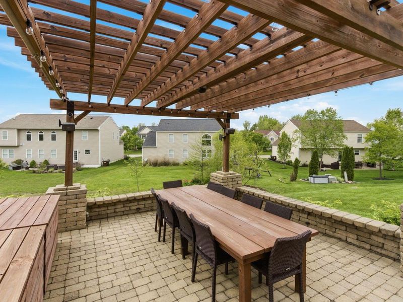 1822 Joe Walker Road, Galena, OH 43021 Photo 7